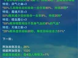 《镜天逆手游法宝系统深度解析：功能玩法全揭秘》