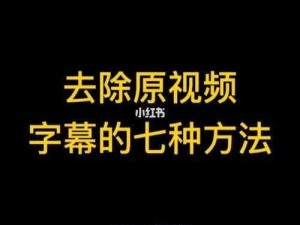 国语自产精品视频字幕，提供高清画质和多种语言字幕选择，让你尽享视觉盛宴