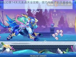 天天酷跑3D第14关完美通关全攻略：技巧与细节的完美结合，助你轻松闯关