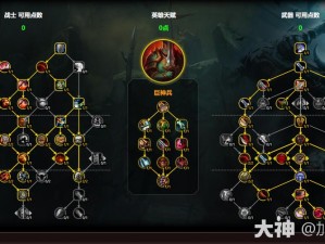 《阿玛拉王国》纯战士武器属性选择攻略全解析：精通武器属性，提升战斗实力