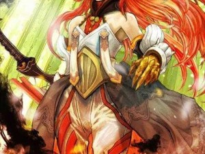 命运冠位指定FGO：四星荣耀罗摩禅德拉技能宝具深度测评