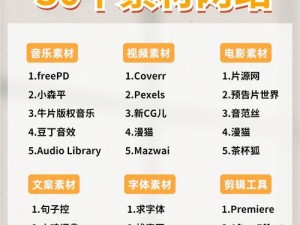 成品短视频软件网站大全苹果版，提供海量短视频资源，满足不同用户需求