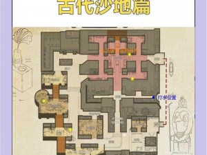 鹅鸭杀古代沙地木乃伊召唤攻略：详细步骤解析与操作指南