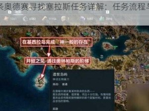 刺客信条奥德赛寻找塞拉斯任务详解：任务流程与攻略指南