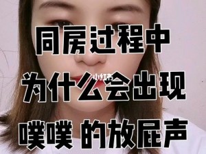 发出噗噗声是因为松吗？——探究[]的奥秘