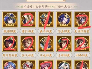 少年三国志2赵云锦囊选择策略：智慧与勇气并重，如何选出最佳锦囊？