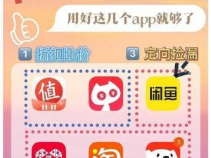 CHEAPERAPPWORK 直接访问——省钱购物必备 APP