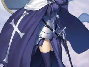 命运冠位指定FGO：贞德满破素材全面获取途径指南