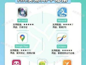 趣爱福建导航 APP，一键解锁福建吃喝玩乐