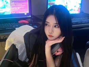 暴躁少女零九 csgo 在线约架