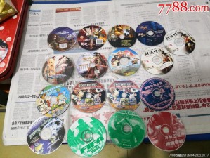 正品日本高清 dvd 生活碟片功能强大，集电影、音乐、游戏、教育等多种内容于一体