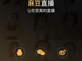 麻豆直播免费版，一款提供丰富直播内容的在线视频平台