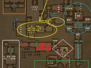 长生劫第二关第一道门解锁攻略：揭秘开启机关与解密步骤