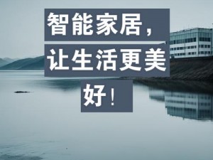 和寡妇房东在做爰 3：智能家居，让你的家更智能