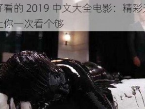 最好看的 2019 中文大全电影：精彩无限，让你一次看个够