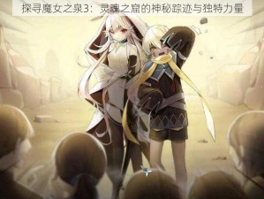 探寻魔女之泉3：灵魂之窟的神秘踪迹与独特力量