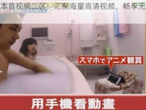 日本一本首视频二区：汇聚海量高清视频，畅享无广告观看体验