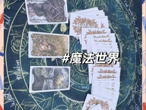 创造与魔法升级攻略：探索快速升级之路，解锁更多魔法奥秘