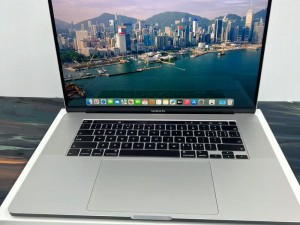 16 岁的 MacBookPro 日本，经典设计与现代科技的完美融合