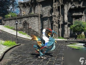 FF14攻略：全面解析如何有效扩大陆行鸟鞍囊容量，助力你的冒险之旅