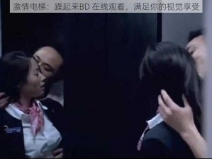 激情电梯：躁起来BD 在线观看，满足你的视觉享受