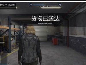 GTA5小鸟拉货攻略：全面解析拉货流程操作指南