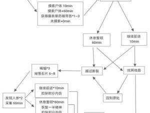 荒野日记：如何有效防盗措施，保障个人财物安全攻略