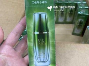 国产精华液二线品牌大全：自然堂、珀莱雅、百雀羚等