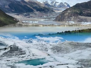 明日之后冰雪宝藏探秘之旅：冰雪寻宝活动细节全面解析