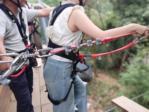 M 户外 LC 任务微博：探索自然，挑战自我，一起开启户外冒险之旅