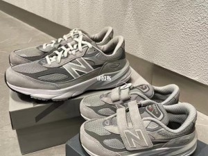 New Balance 990v6 美版与亚洲版：脚感、设计与细节的全方位比较