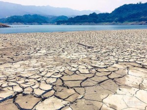 台湾遭遇56年来最严重缺水危机：水资源紧张局势空前逼人