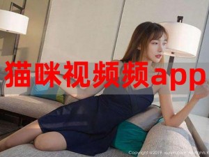 猫咪短视频官网 app，轻松记录美好生活