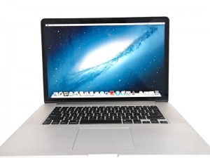 欧美 MACBOOKPRO 高清笔记本电脑，强劲性能，极致视觉体验