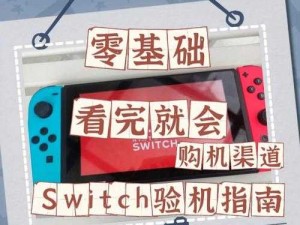 二手Switch购买指南：关键注意事项解析与购买建议