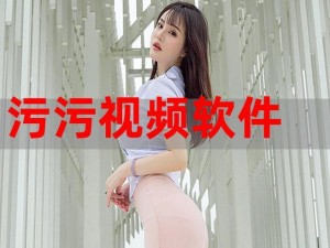 污污视频软件，满足你的私密需求