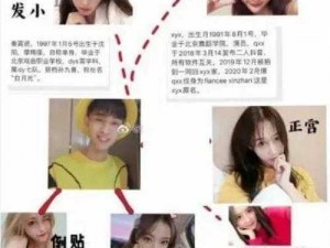 男星交往 73 个女生，网友：不愧是时间管理大师