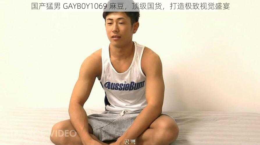 国产猛男 GAYB0Y1069 麻豆，顶级国货，打造极致视觉盛宴