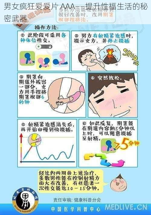 男女疯狂爱爱片 AAA——提升性福生活的秘密武器