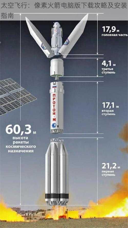 太空飞行：像素火箭电脑版下载攻略及安装指南