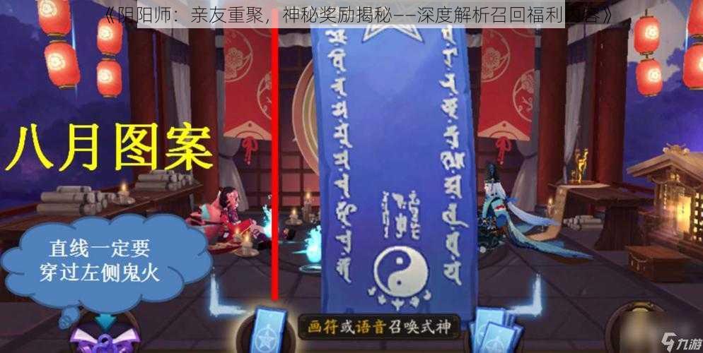 《阴阳师：亲友重聚，神秘奖励揭秘——深度解析召回福利内容》