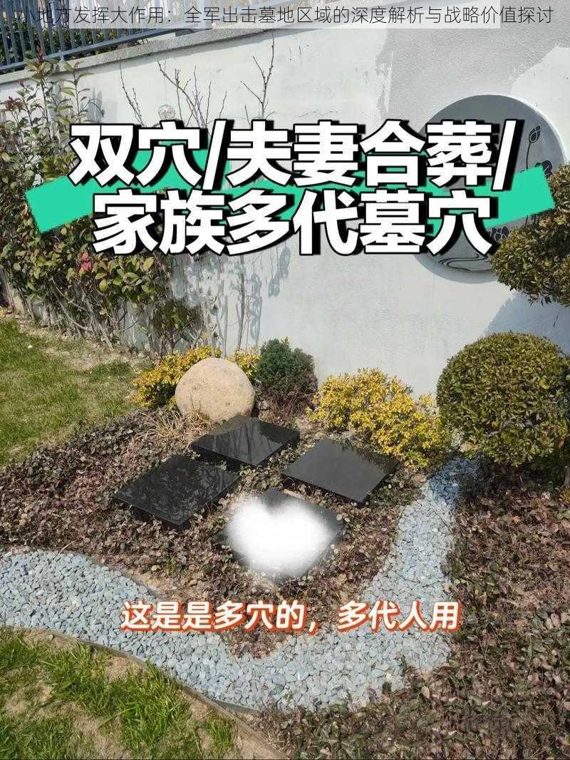 小地方发挥大作用：全军出击墓地区域的深度解析与战略价值探讨