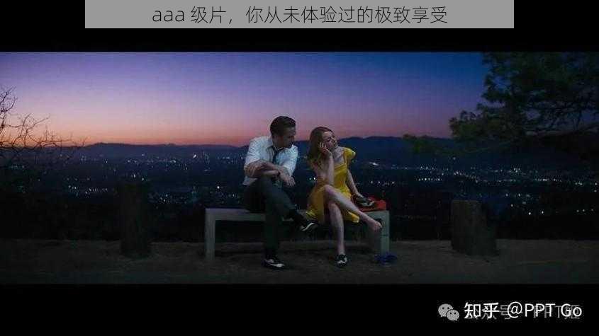 aaa 级片，你从未体验过的极致享受