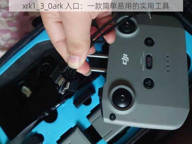 xrk1_3_0ark 入口：一款简单易用的实用工具