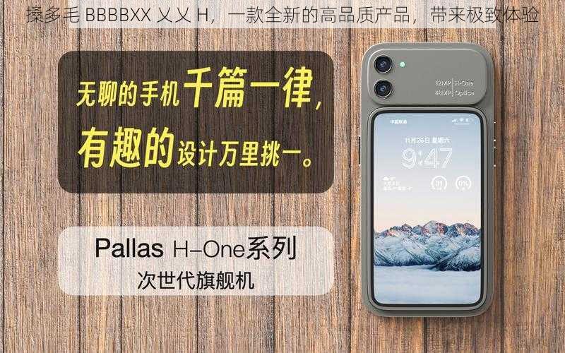 搡多毛 BBBBXX 乂乂 H，一款全新的高品质产品，带来极致体验