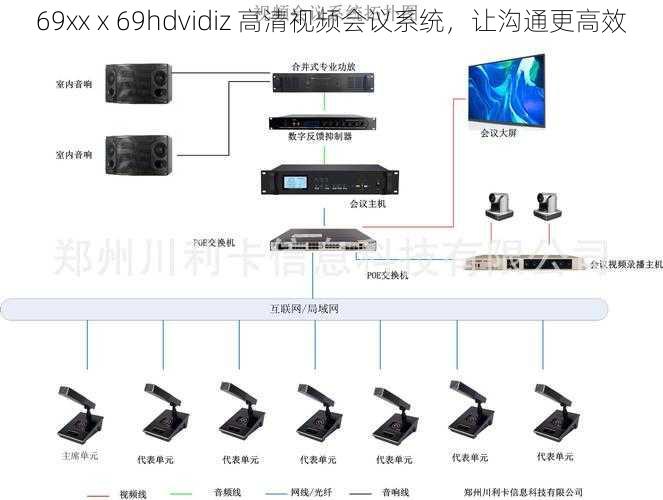 69xxⅹ69hdvidiz 高清视频会议系统，让沟通更高效