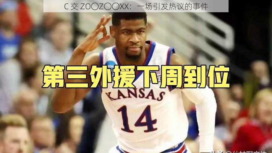 C 交 ZO〇Z〇〇XX：一场引发热议的事件